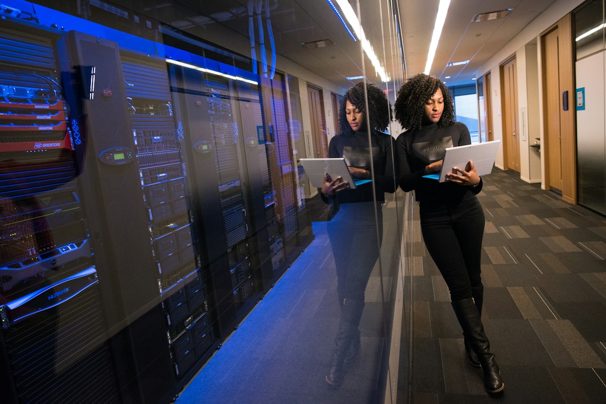 How AI is changing content creation for African creators